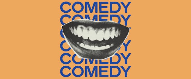 Comedy at Classic