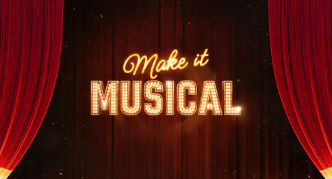 Make It Musical