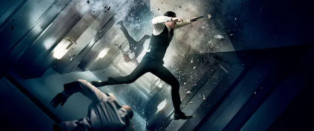 Christopher Nolan: A 12-Film Odyssey