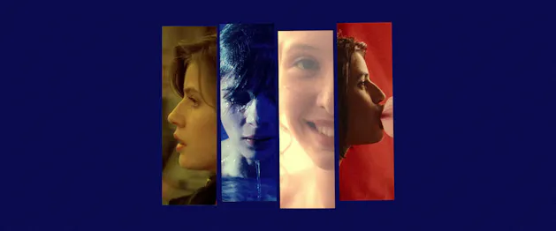 Krzysztof Kieślowski: Twists of Fate