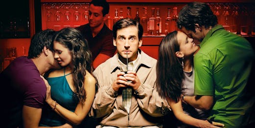 Meet Cute: A Celebration of Romantic Comedies