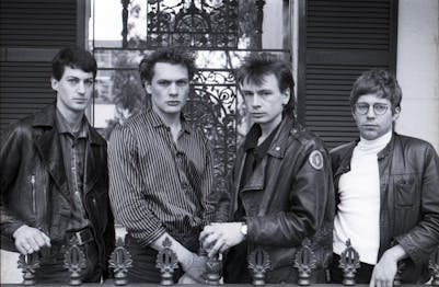 Life in One Chord – Q&A Screening