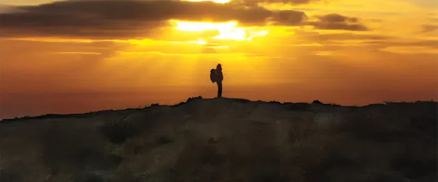 500 Days in the Wild – Q&A Screening