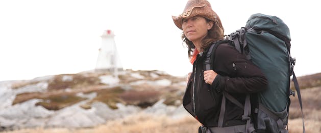 500 Days in the Wild – Q&A Screening