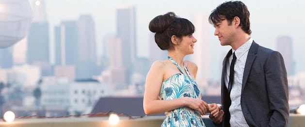 Meet Cute: A Celebration of Romantic Comedies