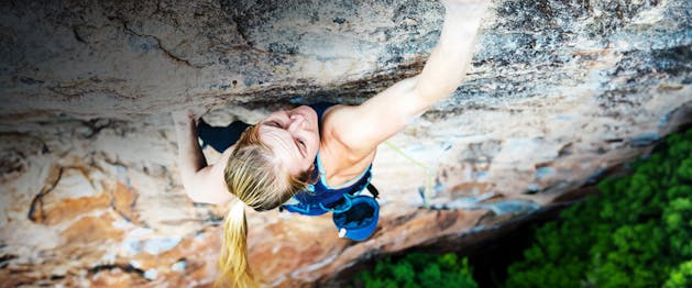 Climbing Film Tour