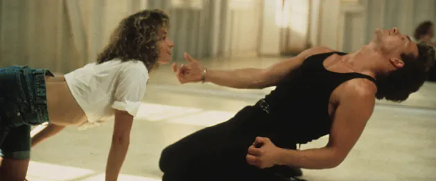 Meet Cute: A Celebration of Romantic Comedies