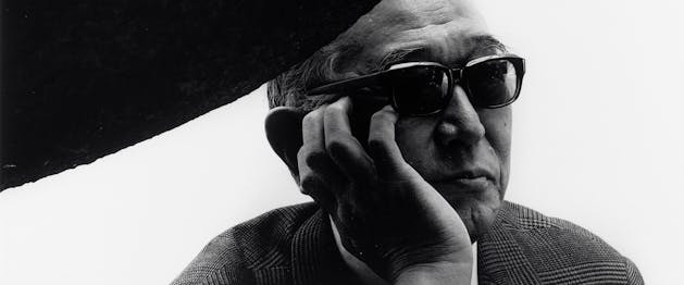 Akira Kurosawa: The Art of the Epic