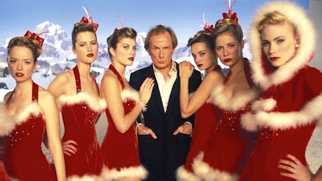 12 Films of Christmas