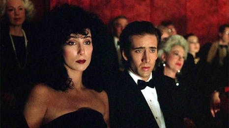 Meet Cute: A Celebration of Romantic Comedies