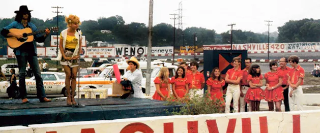 This Is Celluloid: A Year of 35mm and 70mm Screenings