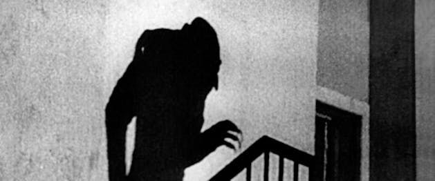 Nosferatu: A Symphony of Horror — Scented Screening with Live Score