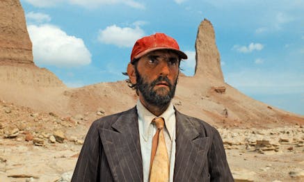 Paris, Texas (4K Restoration) – 40th Anniversary Season