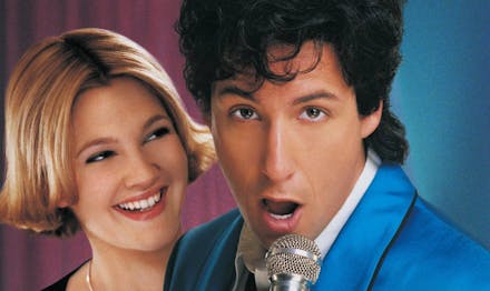 Meet Cute: A Celebration of Romantic Comedies