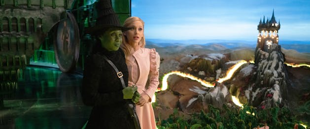 Wicked — Wicked Wednesday Preview