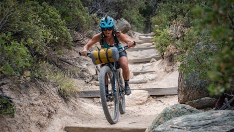 Women's Adventure Film Tour 2025