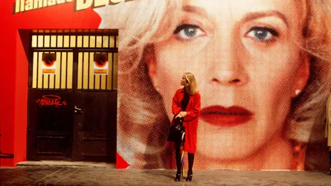 This Is Celluloid: A Year of 35mm and 70mm Screenings