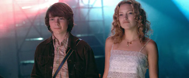 Cameo Rewind