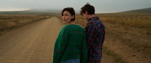 Alphabet Lane – Q&A Screening