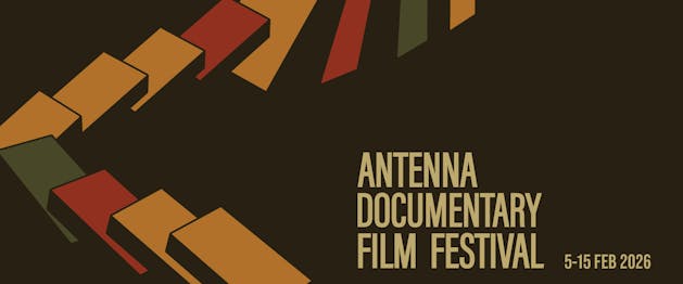 Antenna Documentary Film Festival