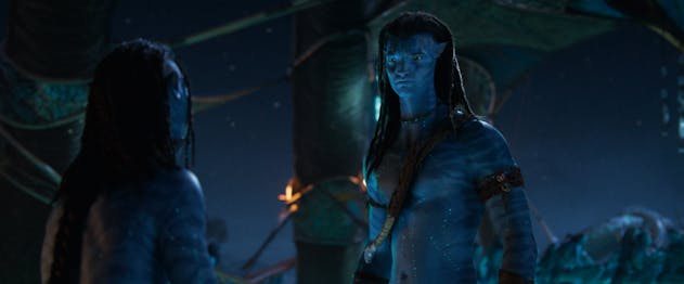 Avatar: Fire and Ash – Night Before Preview
