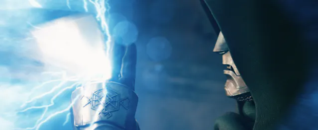 Avengers: Doomsday – Tickets on Sale Now!