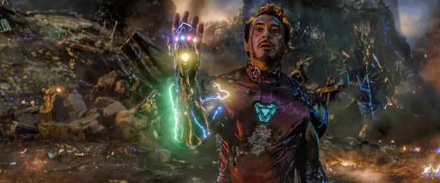 Avengers: Endgame Encore