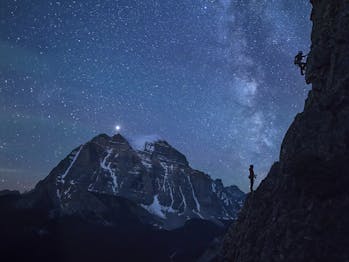 BANFF Mountain Film Festival World Tour 2026