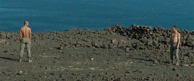 This Is Celluloid: A Year of 35mm and 70mm Screenings