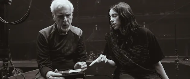 Billie Eilish - Hit Me Hard And Soft: The Tour