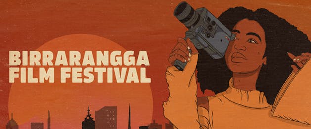 BIRRARANGGA Film Festival