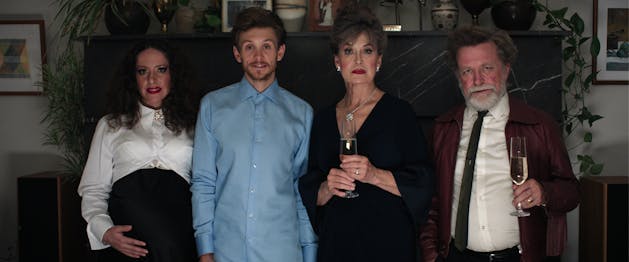 Birthright – Q&A Screening