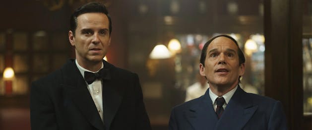 Blue Moon – Pinot Preview