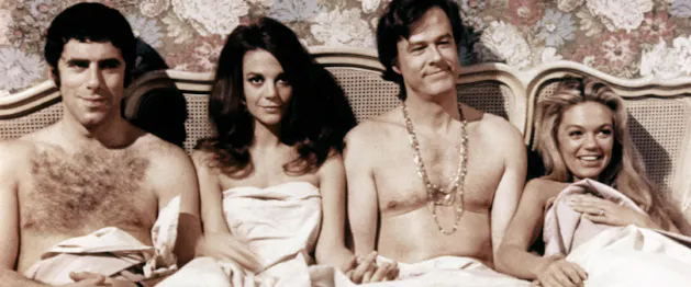 Meet Cute: A Celebration of Romantic Comedies