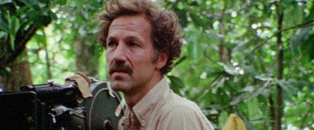 Burden of Dreams – Back on the Big Screen in 4K