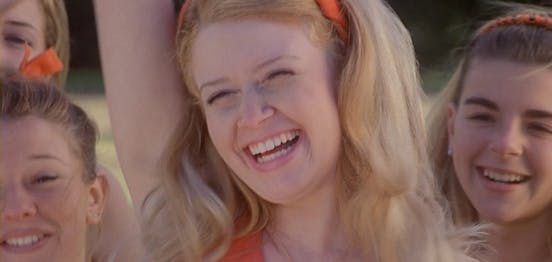 Meet Cute: A Celebration of Romantic Comedies