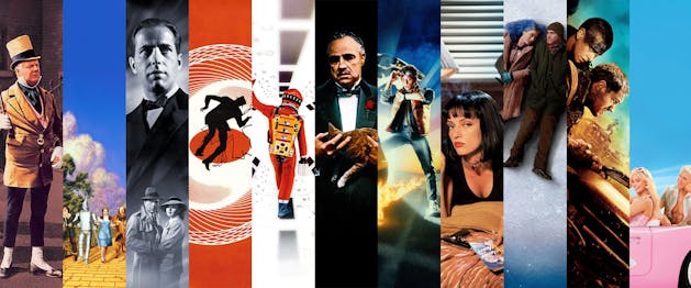 Cameo Turns 90! – 10-Film Anniversary Retrospective