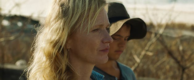 Czech and Slovak Film Festival of Australia