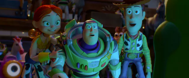 Toy Story 5 – CHIFF Family Fun Day Screening
