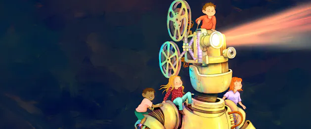 Children's International Film Festival