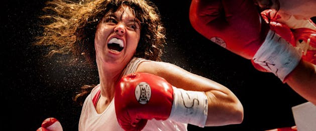 Christy – Q&A Screening with David Michôd