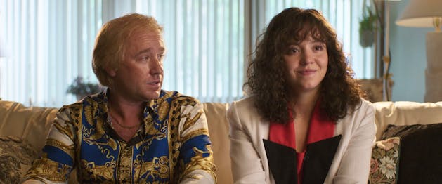 Christy – Q&A Screening with David Michôd