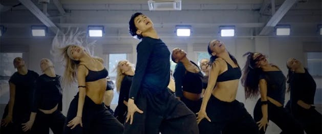 Dance for Your Life – Preview Screening