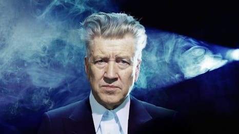 David Lynch Forever