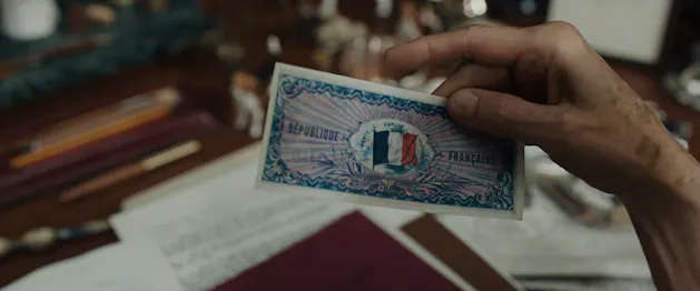 De Gaulle: Liberté – Australian Premiere