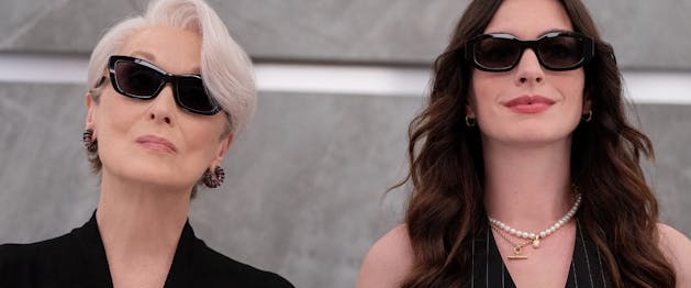 The Devil Wears Prada 2 – 'Everybody Wants This' Previews