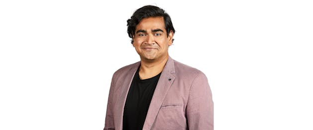 Cameo Live Comedy featuring Dilruk Jayasinha