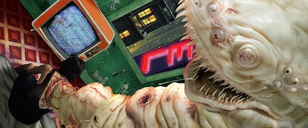Dark Nights Film Festival 2025