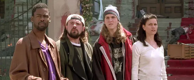 Cult Classics