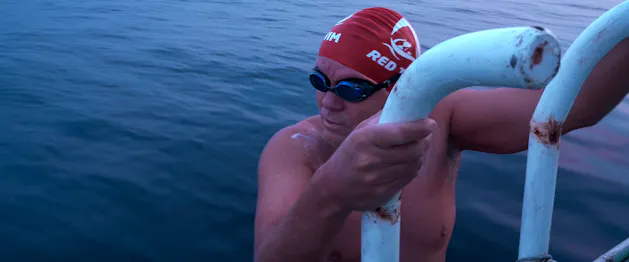 Don't Be Prey – Virtual Q&A Screening